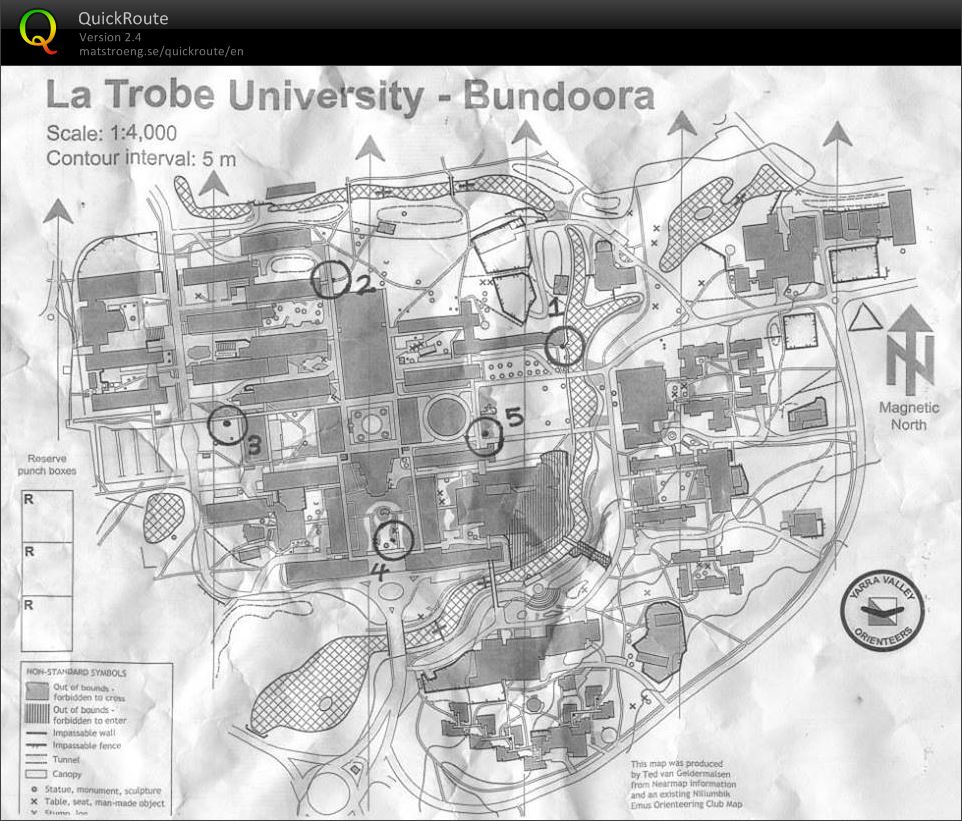 2013/14 Northern Summer Series Event No. 13        (16.01.2014)