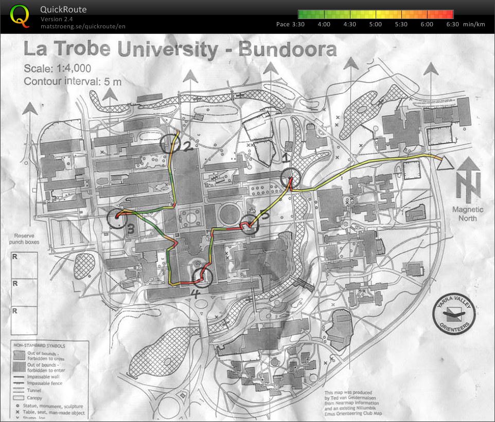 2013/14 Northern Summer Series Event No. 13        (16.01.2014)