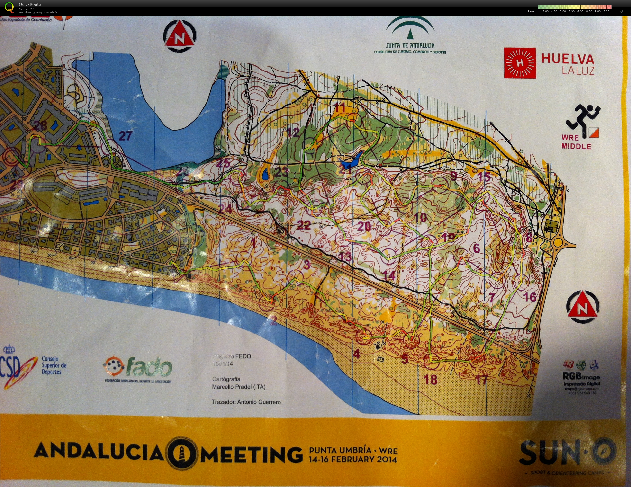 Analucia Middle WRE (2014-02-15)