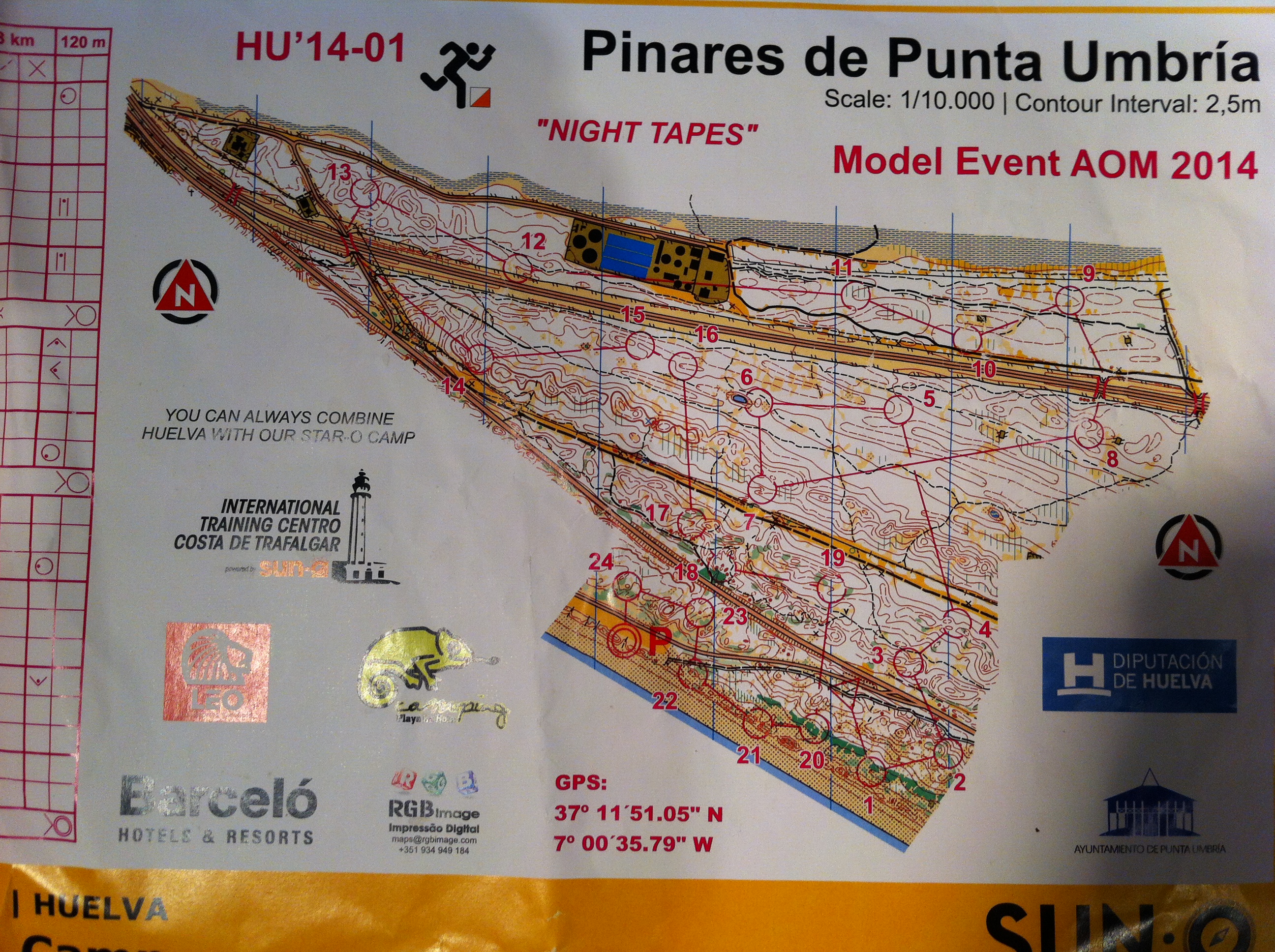 ANdalucia model (14.02.2014)