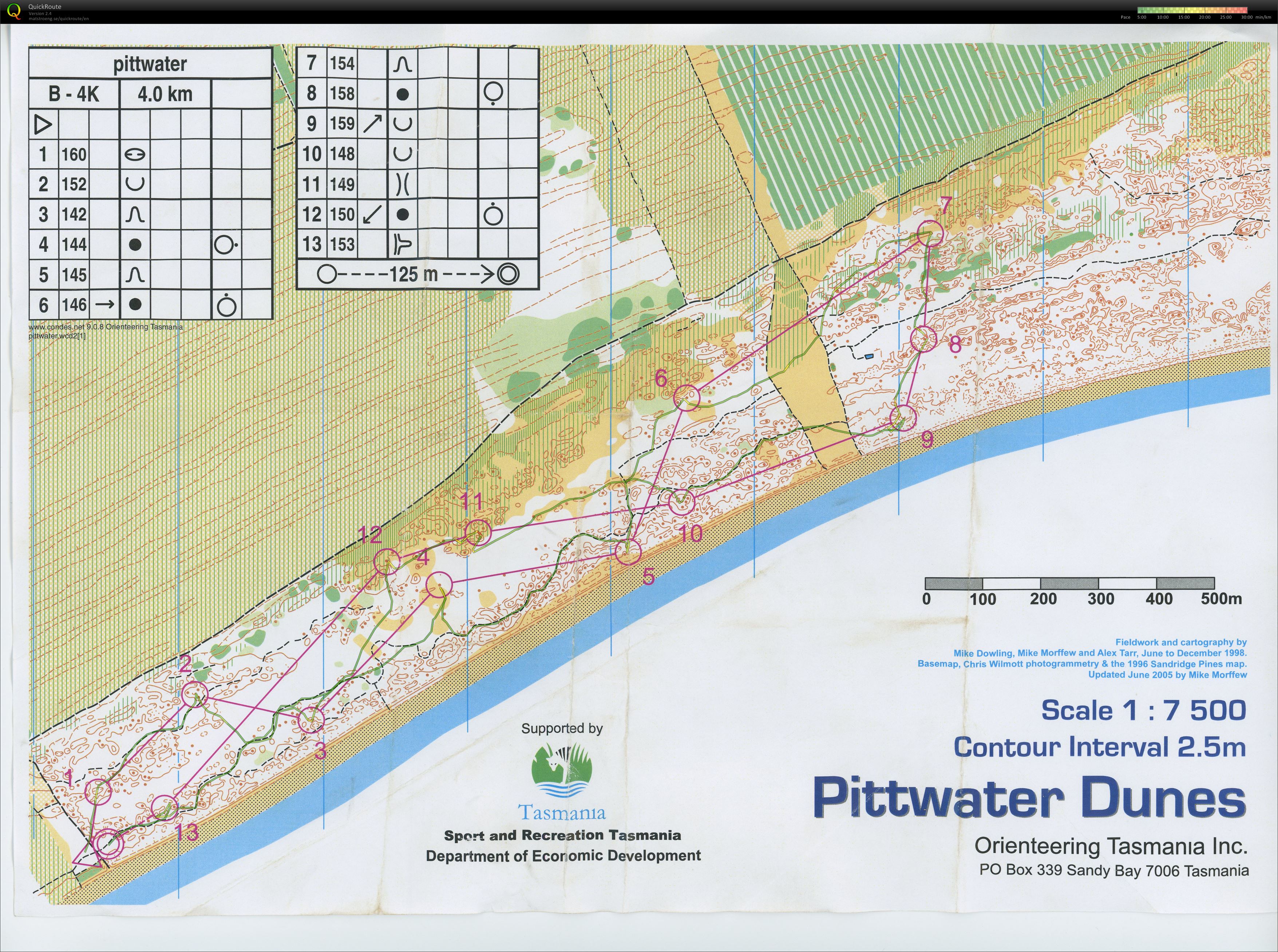 Southern Local (23-02-2014)