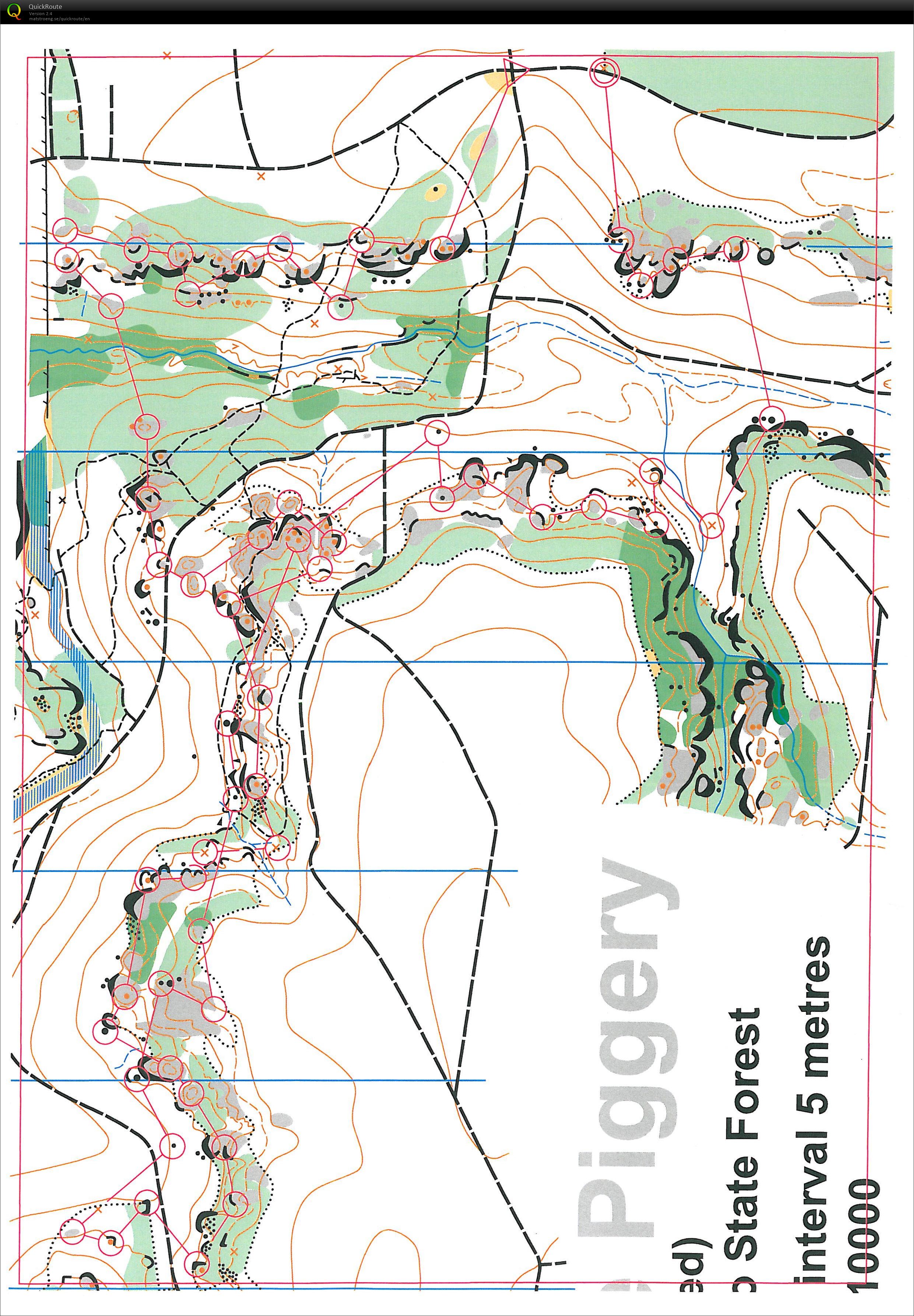 Pre-NIN with Shep (06-03-2014)