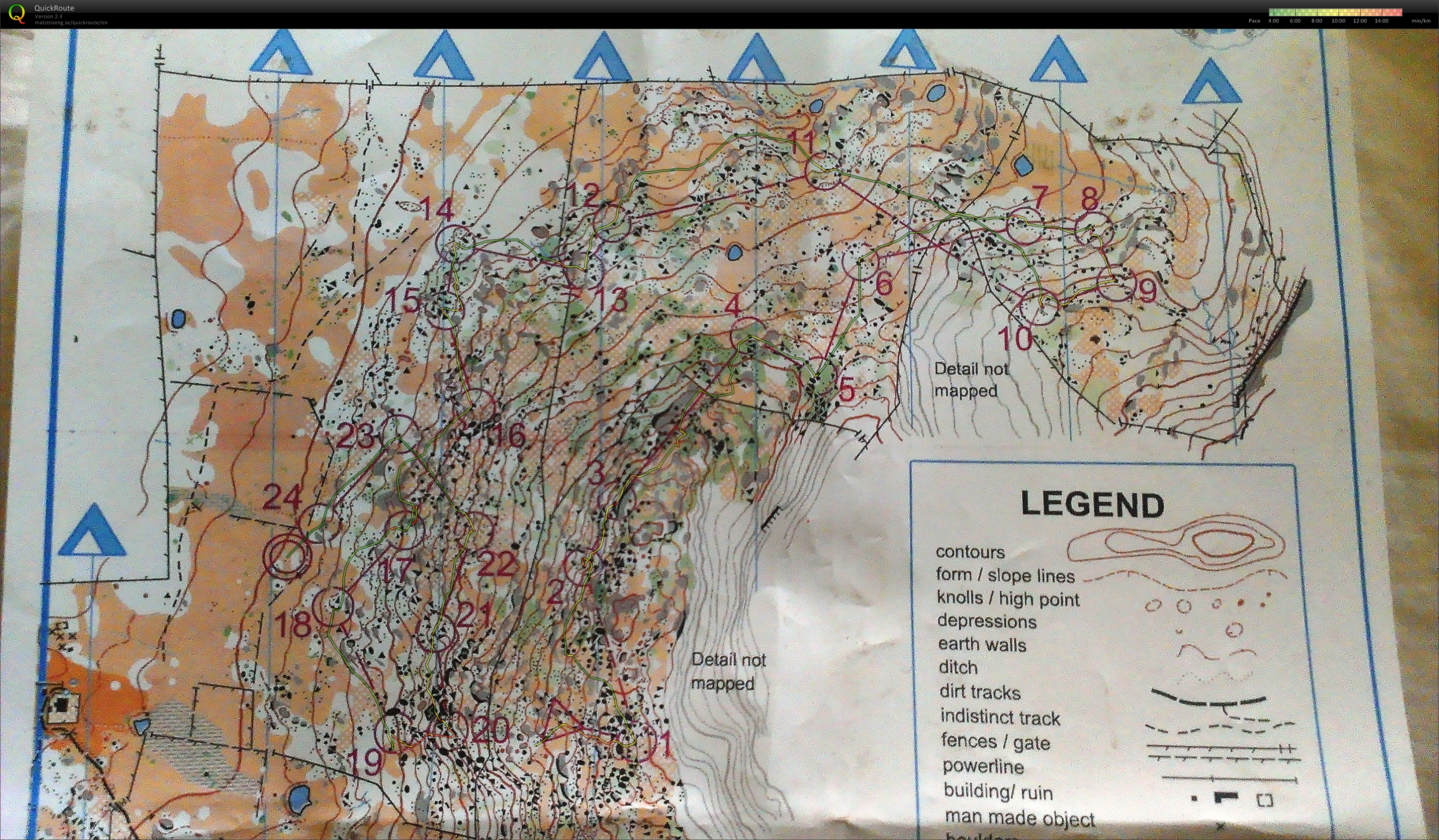 NSW State League #2 (26/03/2014)