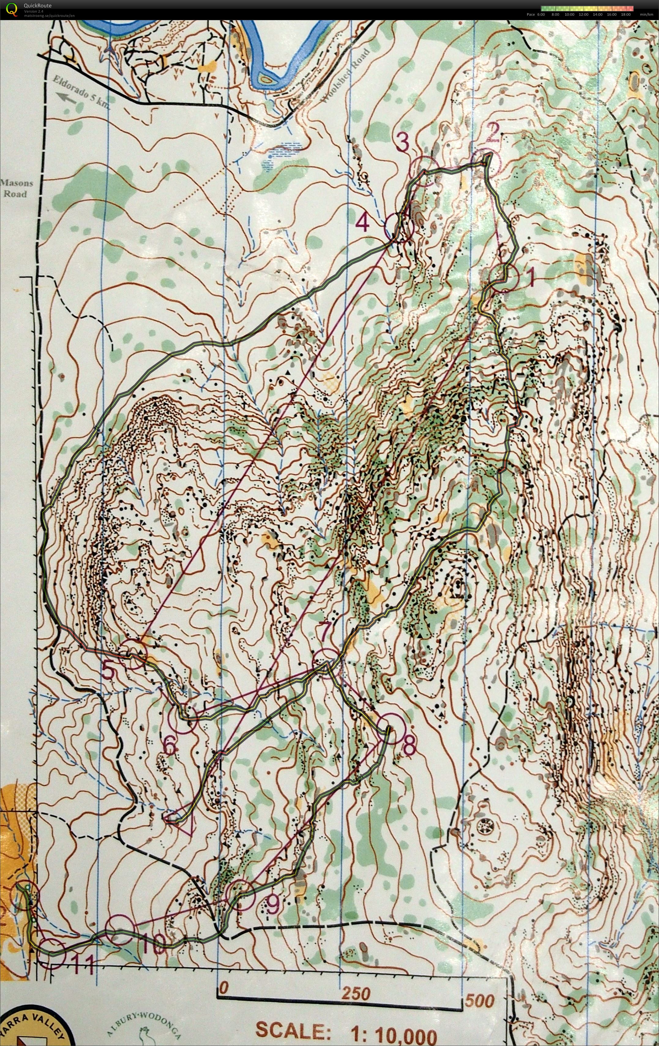 Kangaroo Crossing 2014 (2014-03-26)