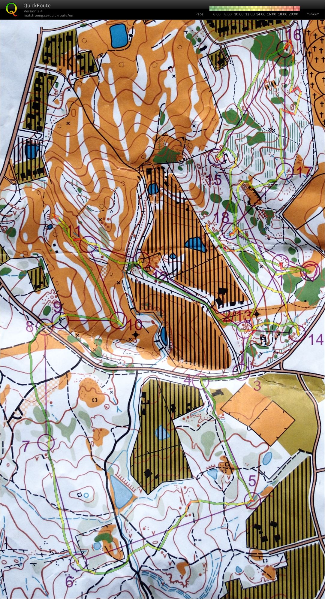 Salomon Gully (30-03-2014)