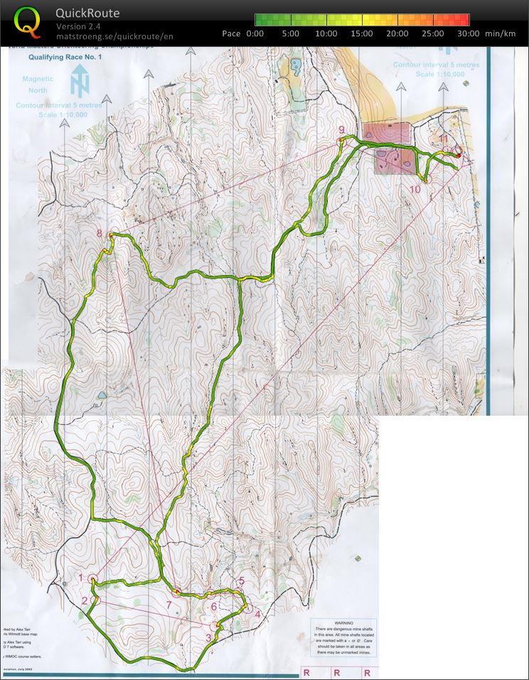 Victorian State series 4 (2014-04-06)