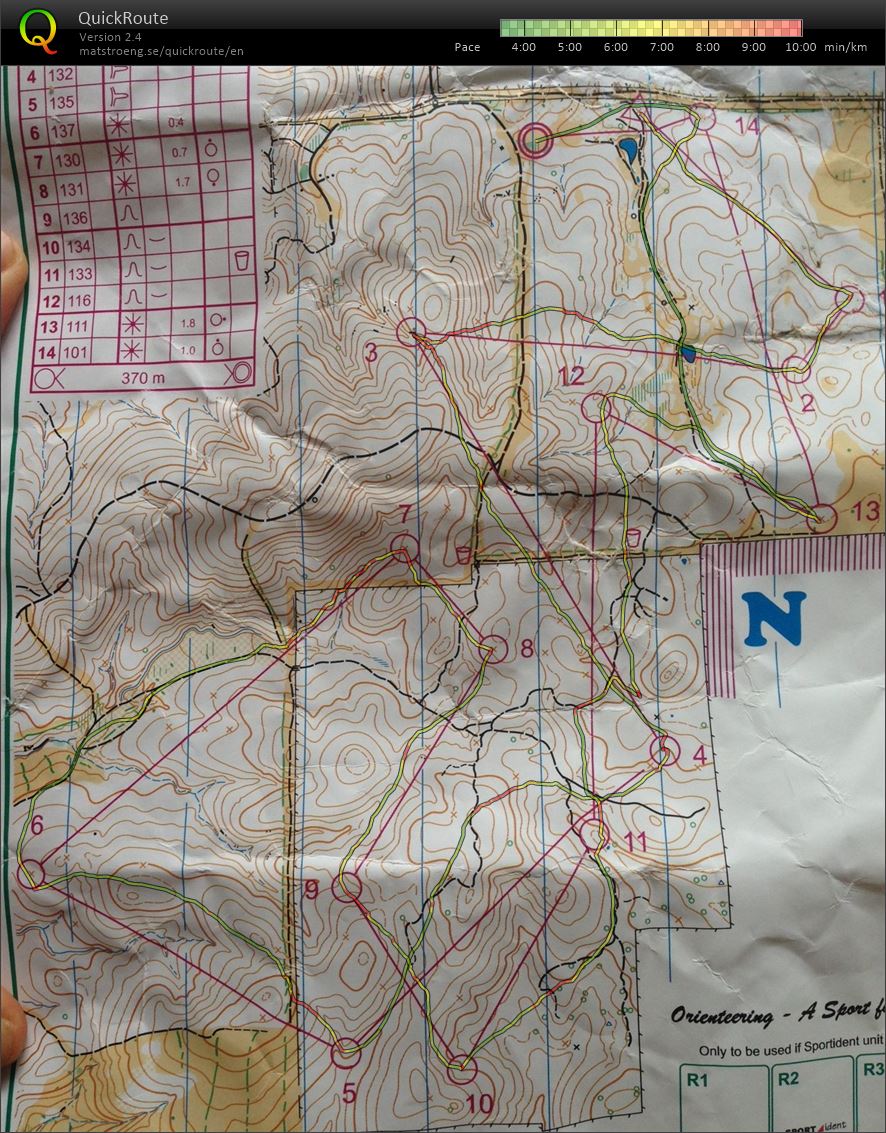 State League (06.04.2014)