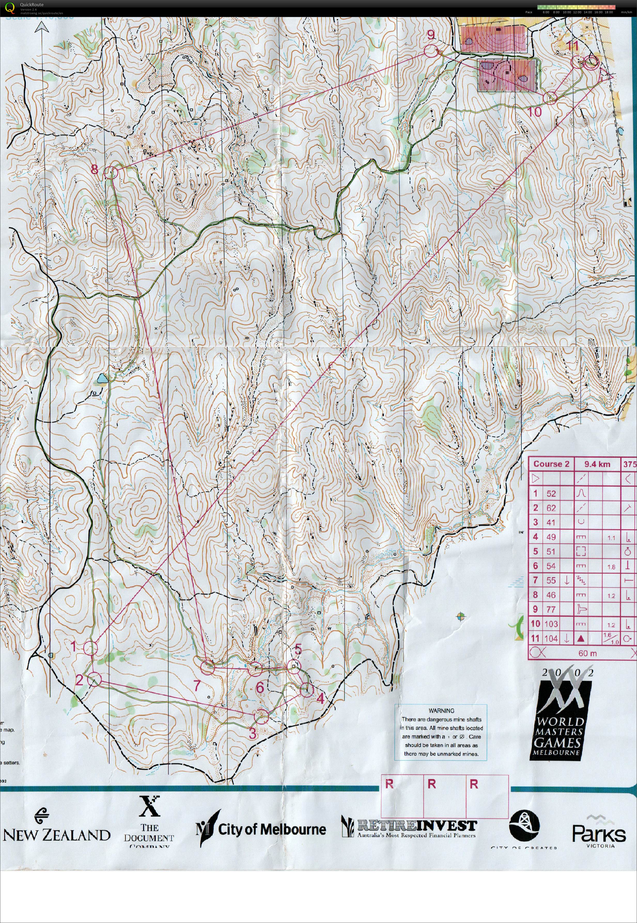 State Series #4 2014 (06.04.2014)