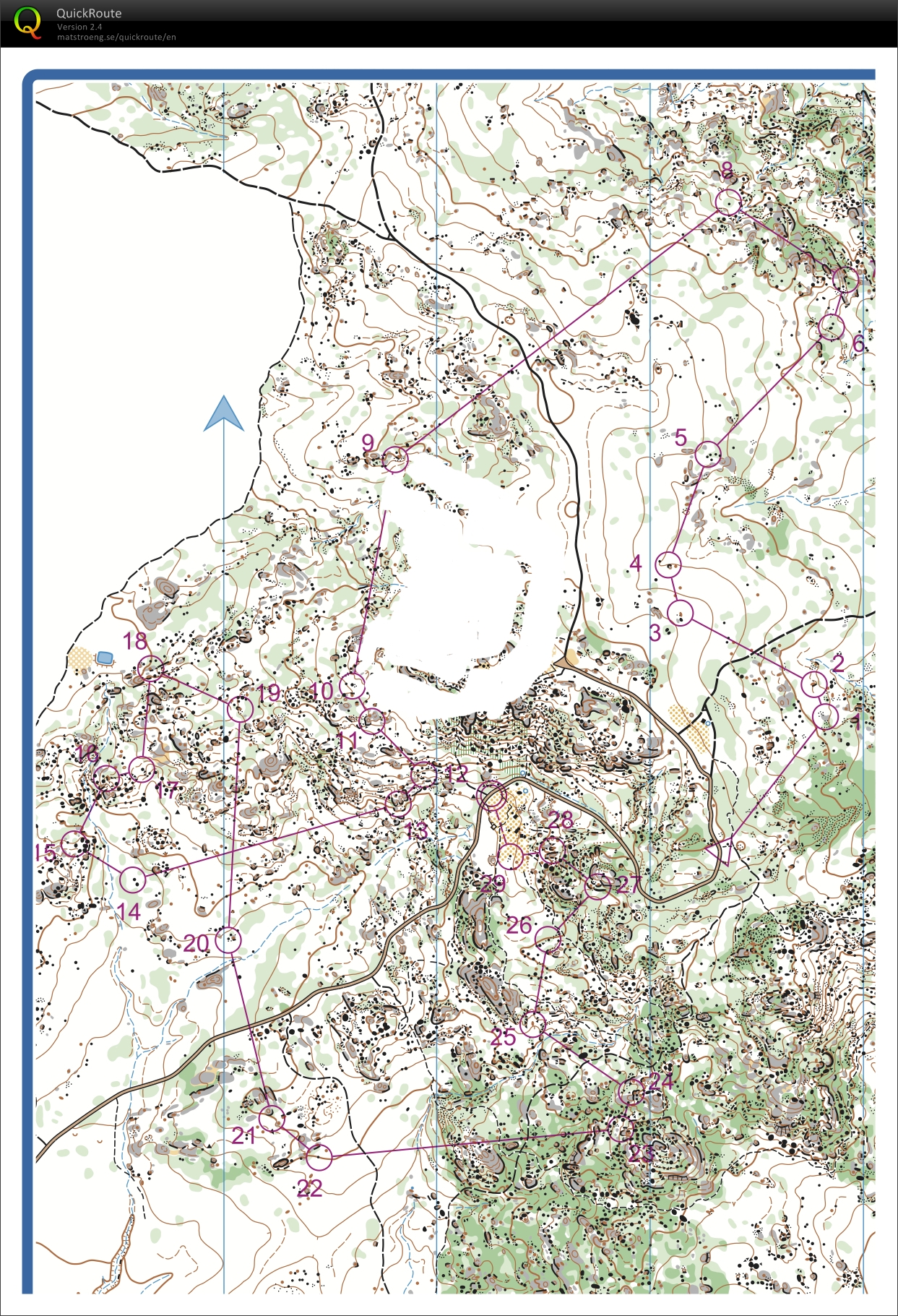 Kooyoora (09.04.2014)