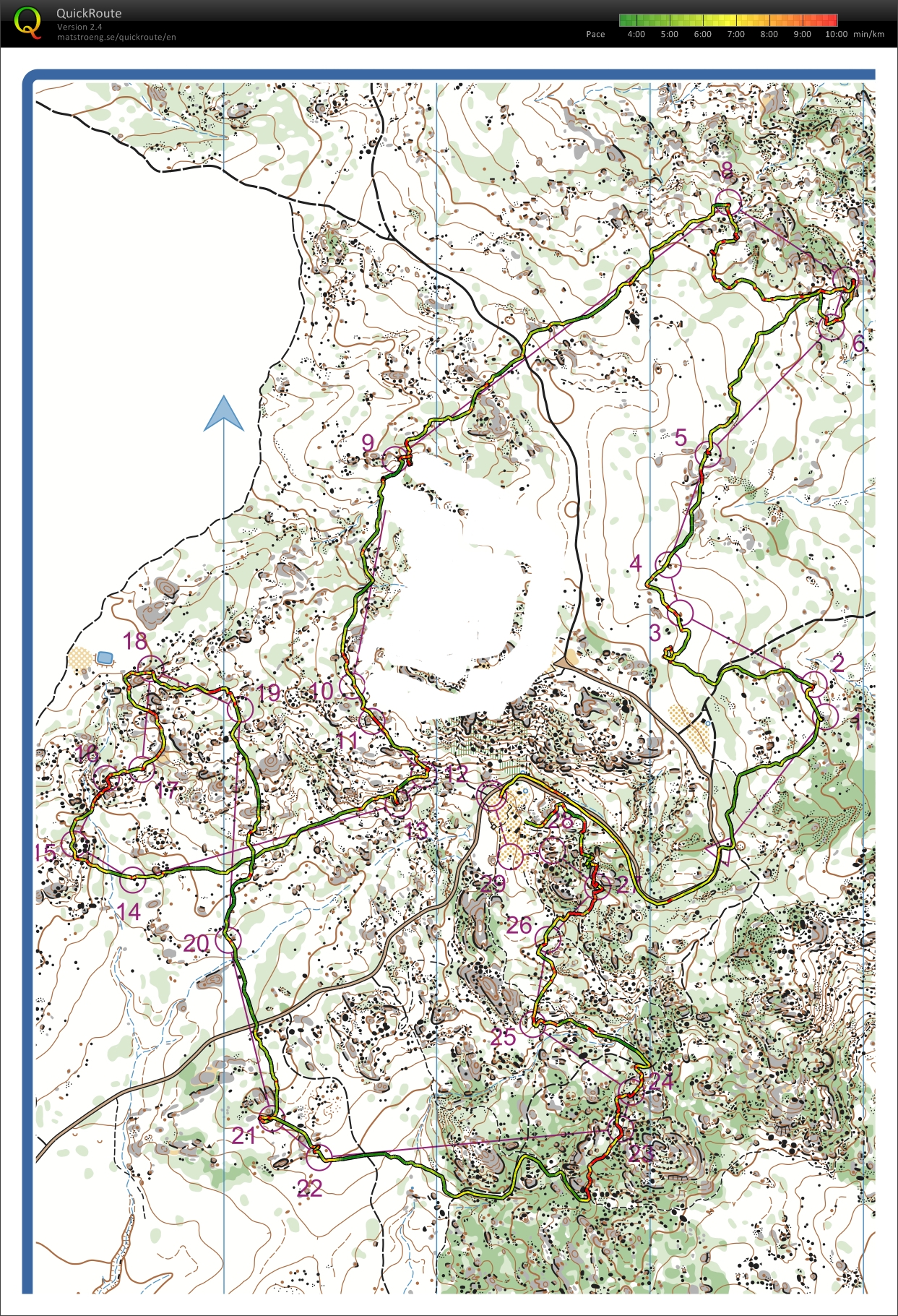 Kooyoora (09.04.2014)