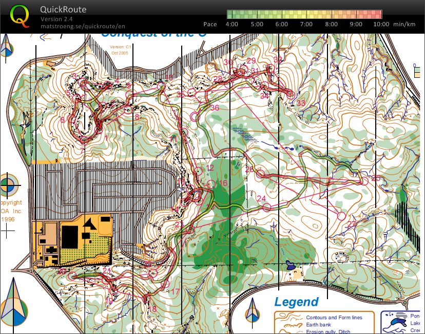 toohey forest (12.04.2014)