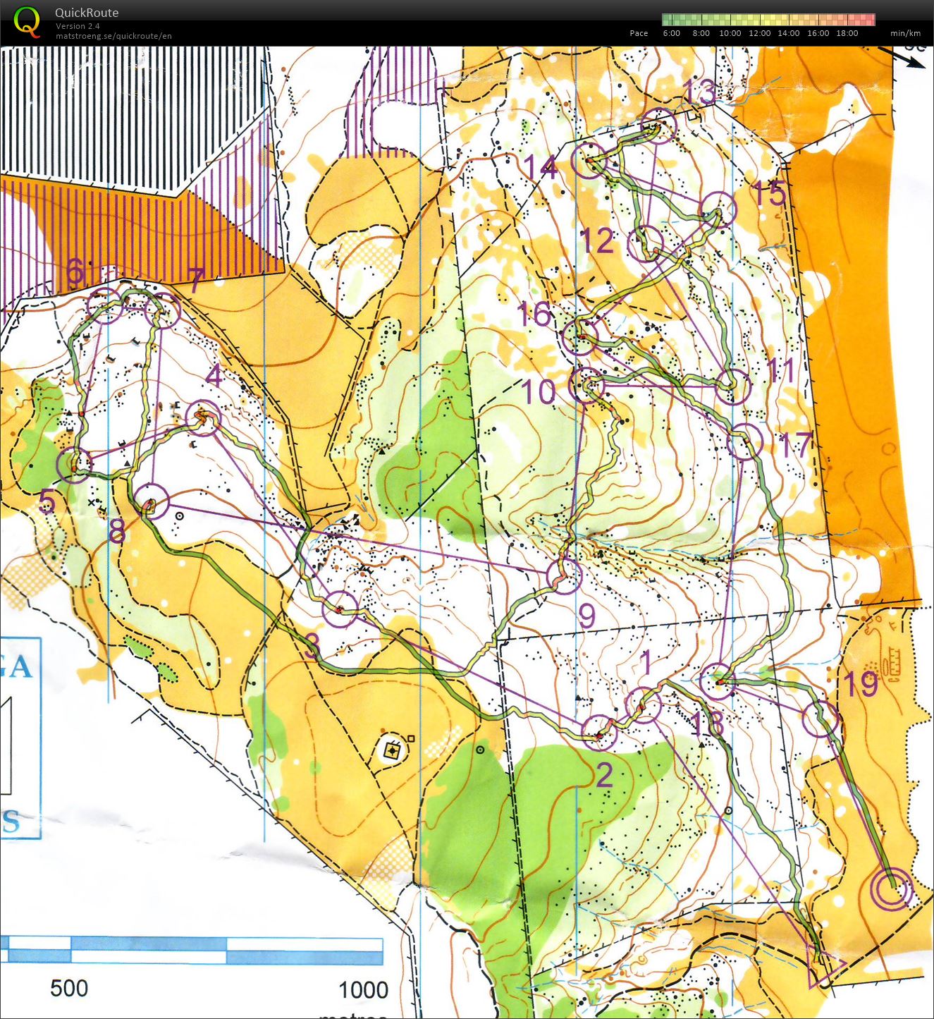 Narrinyeri Hills OY#2 (2014-04-13)