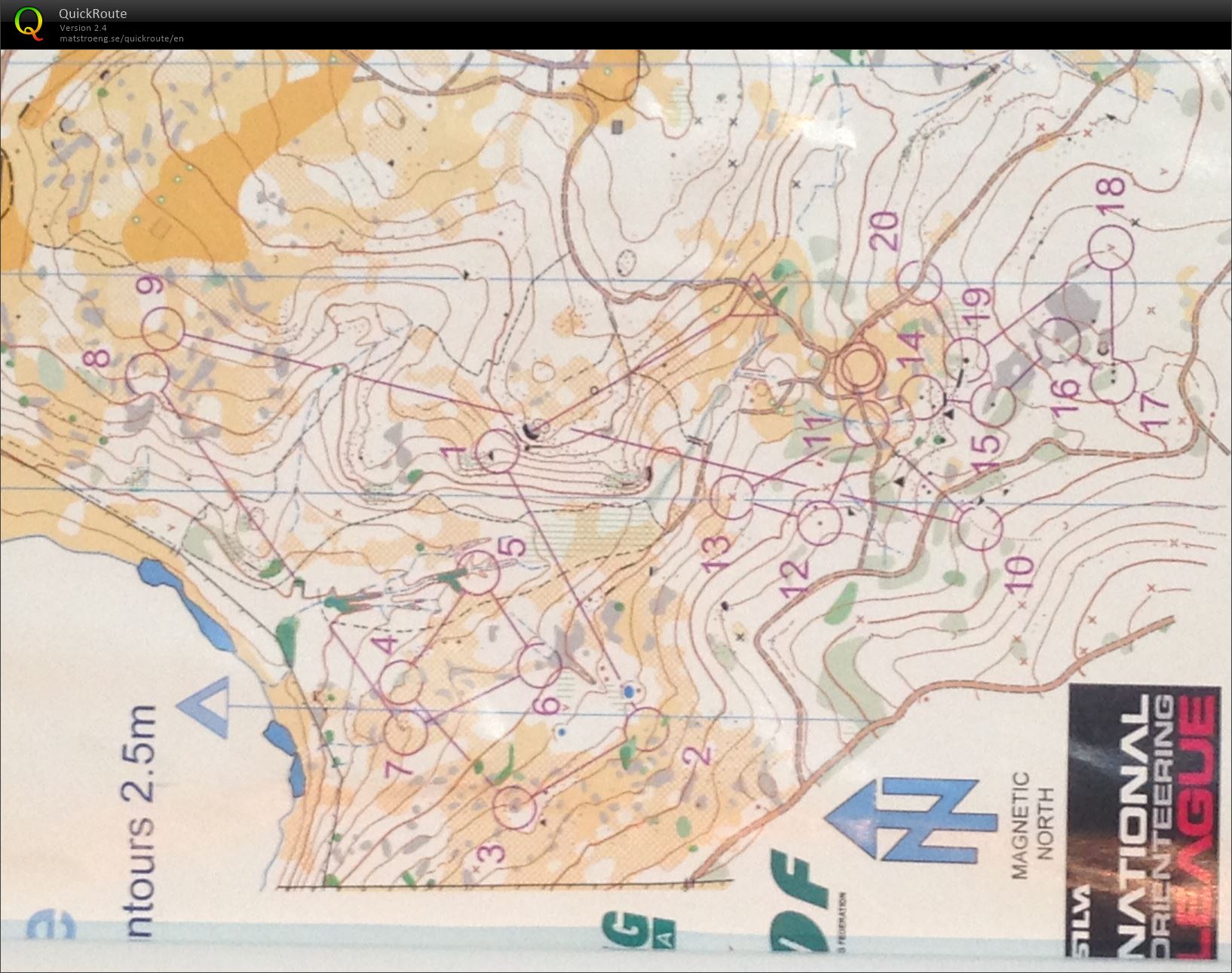 Easter Prologue (18/04/2014)