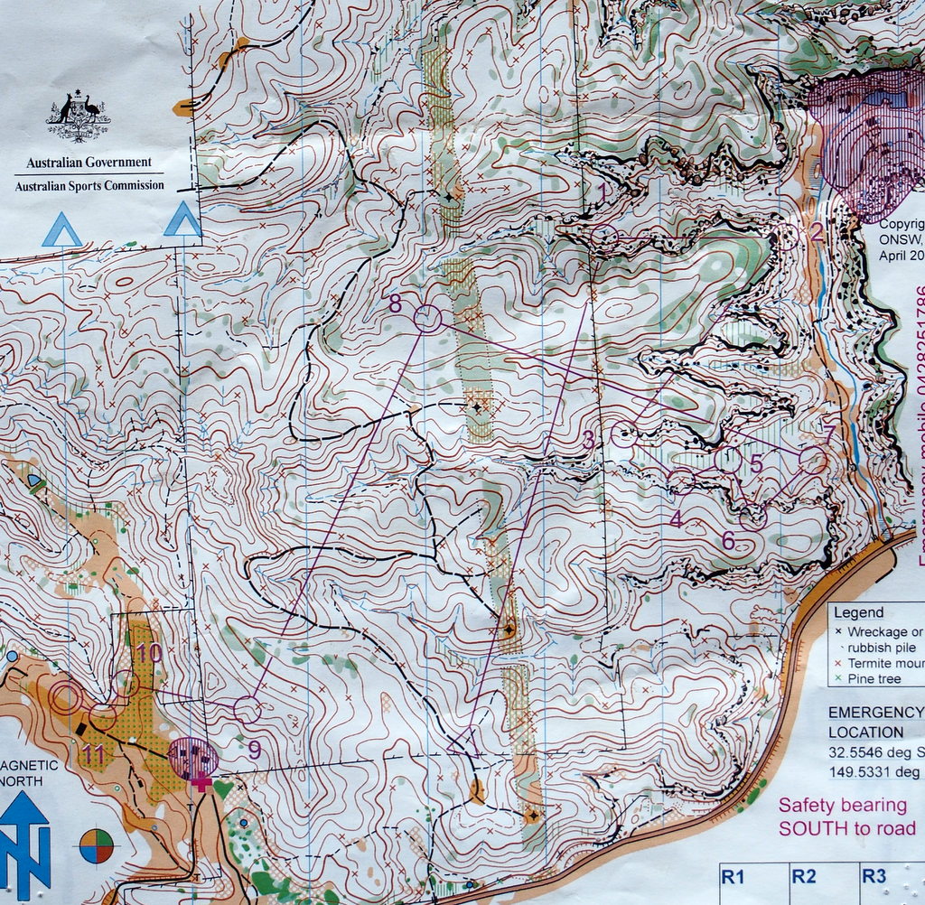 Easter Day 3 (22-04-2014)