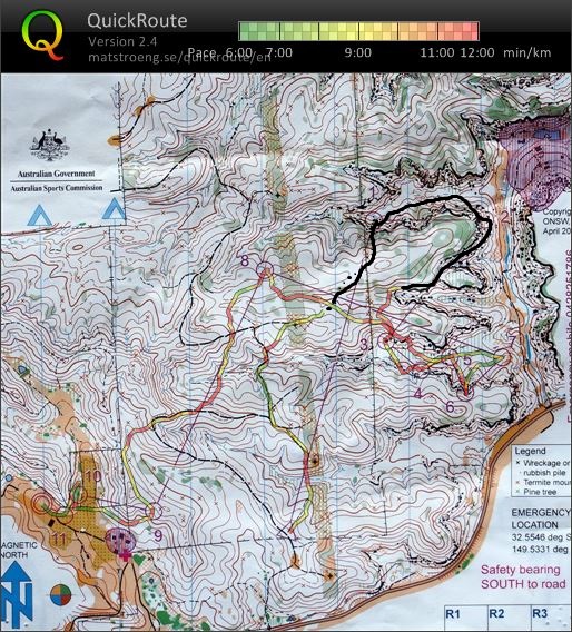 Easter Day 3 (22-04-2014)