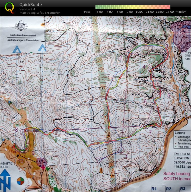 Easter Day 3 (2014-04-21)