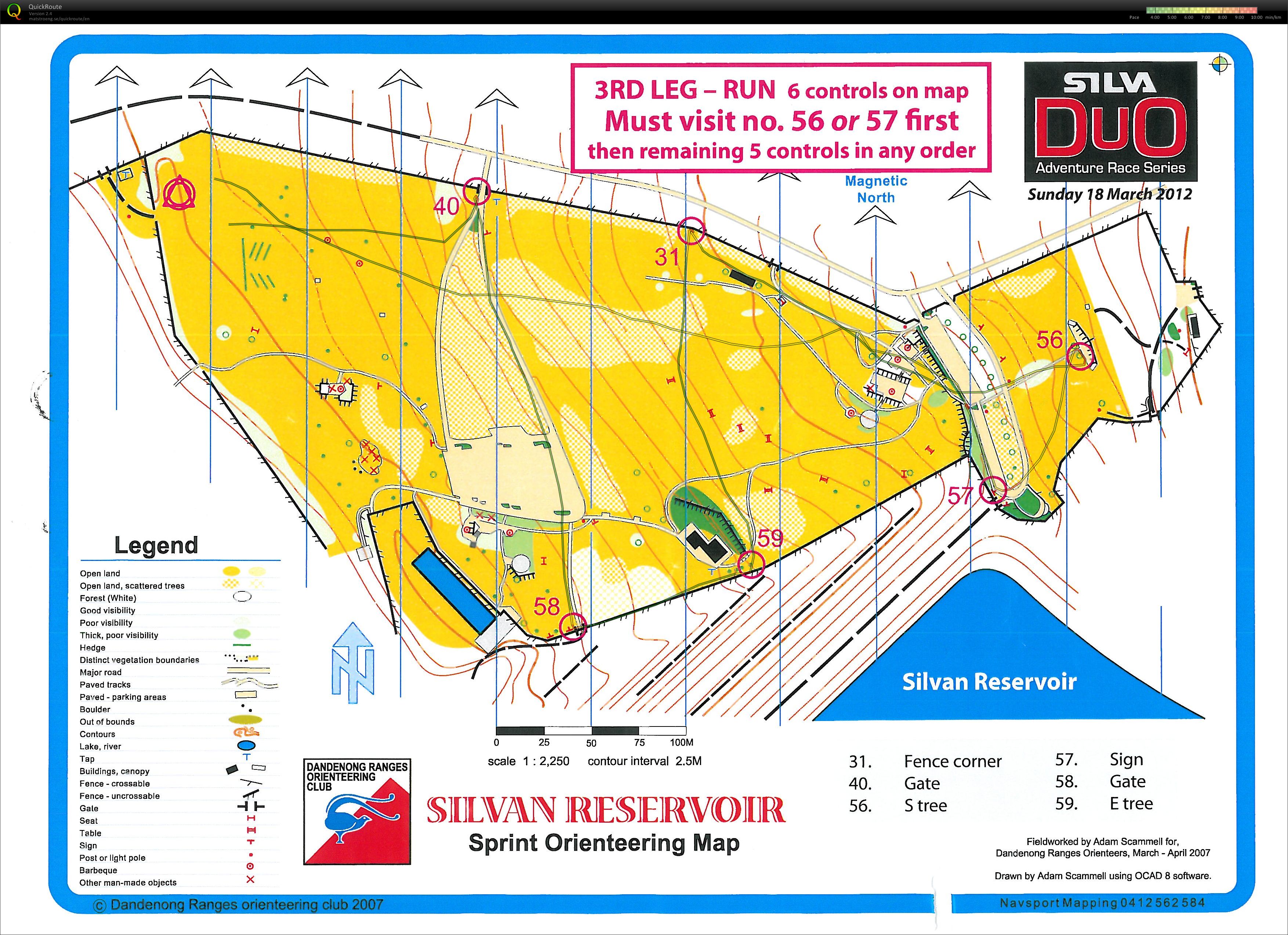 Silva DuO R2 Silvan (2012-03-18)