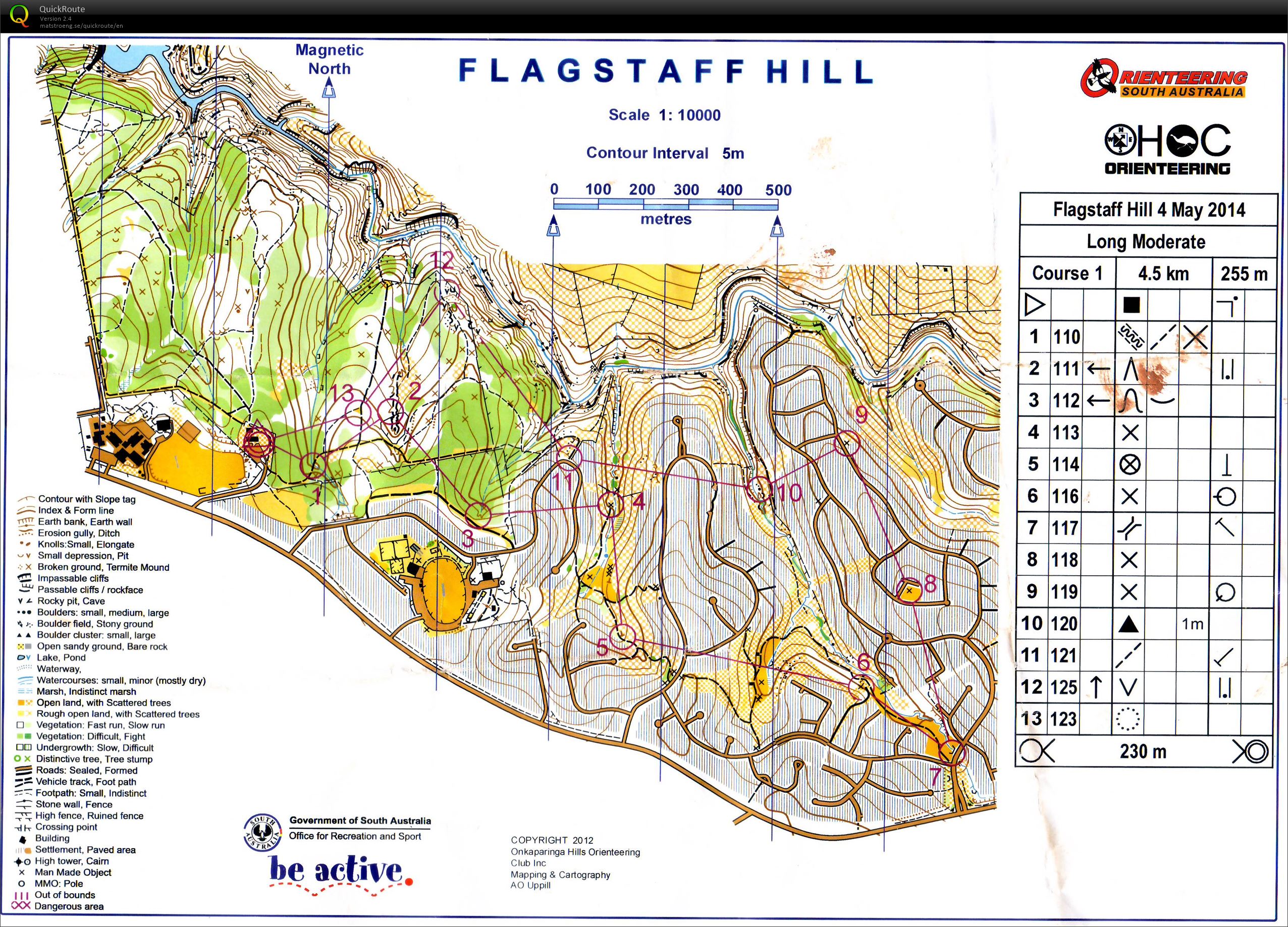 Flagstaff Hill (2014-05-04)