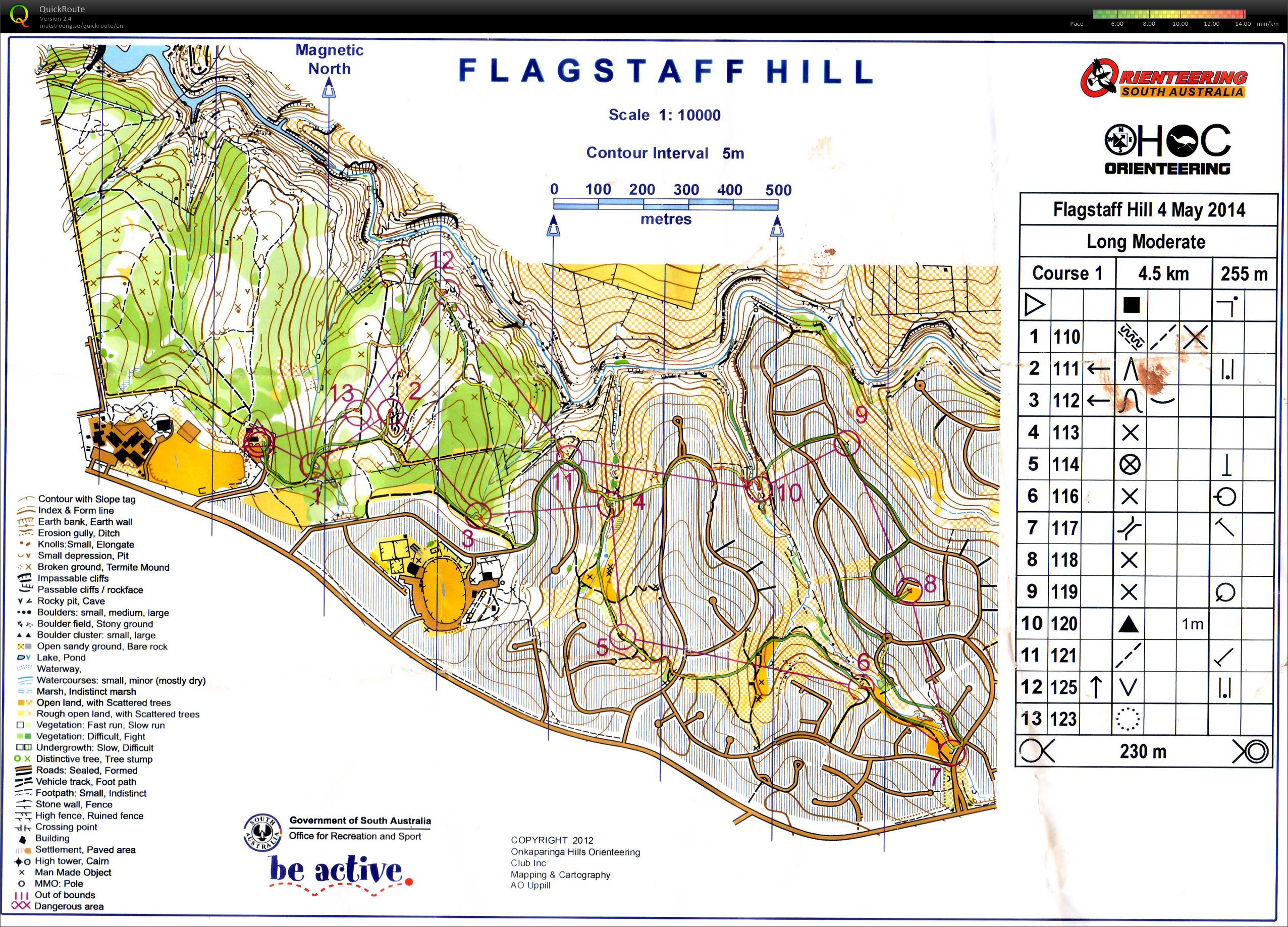 Flagstaff Hill (2014-05-04)